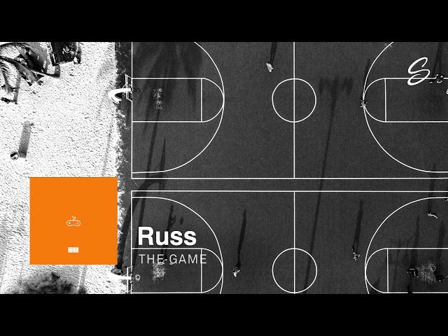 Russ - The Game
