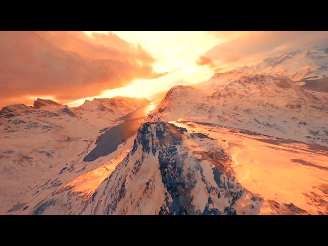 Sun Will Rise (Official Video) by Eric Heitmann and @Aria-Siren