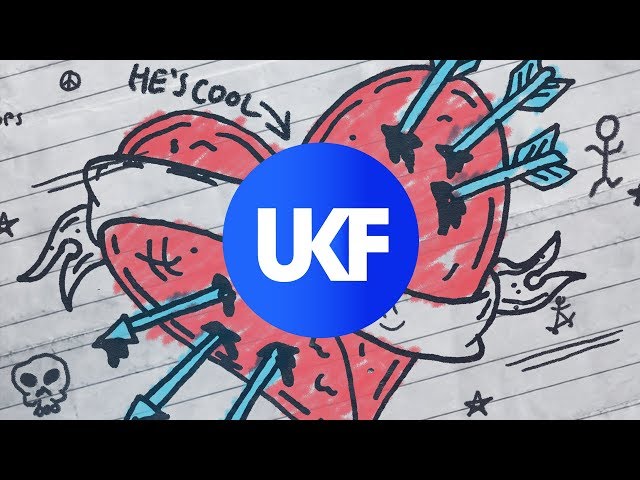 Ray Volpe - Rave Rage (Oliverse Remix)