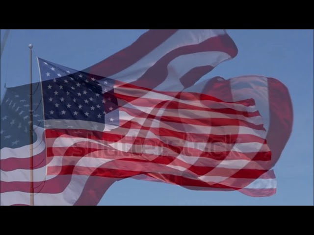 "The Star Spangled Banner" - National Anthem Day - Celebrating 88 Years As National Anthem