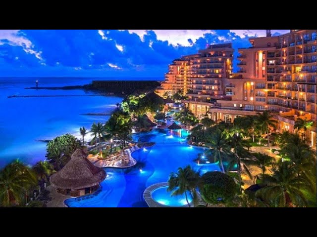 10 Best All Inclusive Resorts in Cancun Mexico