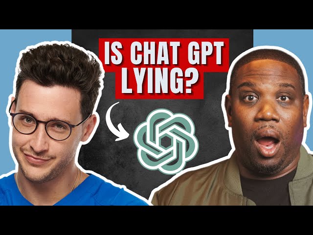 Healthcare Entrepreneur reacts to Doctor Mike's Chat GPT video