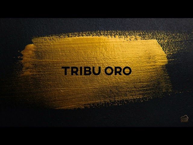 Tribu Oro - Tribu Oro [Full Album]