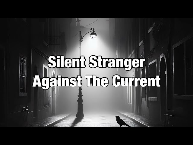 Against The Current - Silent Stranger [Tradução/Legendado]