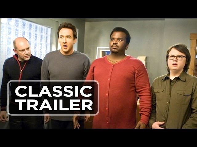 Hot Tub Time Machine Official Trailer #2 - John Cusack Movie (2010) HD