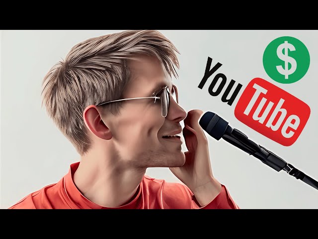 Min indkomst på YouTube i 2022: Et ærligt indblik