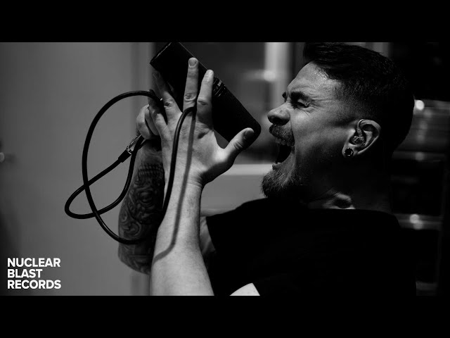 CROWNSHIFT - My Prison (OFFICIAL MUSIC VIDEO)