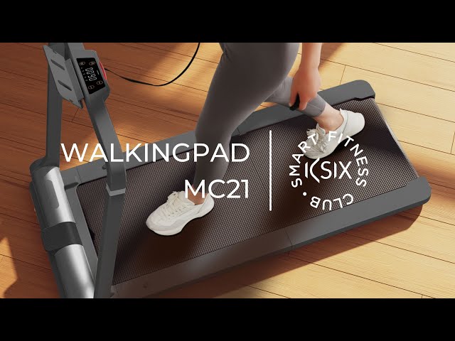 Xiaomi Kingsmith WalkingPad MC21 Pro for Ksix Mobile