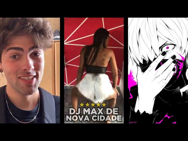 SEQUÊNCIA DE FUNK REMIX 178 BPM VIAJANDO PARA 2020 ( DJ MAX DE NOVA CIDADE )