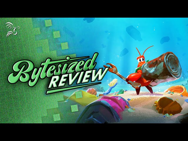 Another Crab's Treasure Review | Bytesized