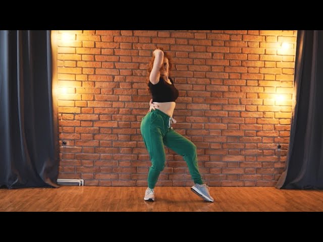 DIRRTY | Christina Aguilera | Video Workshops