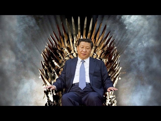Who Will Win China’s Game of Thrones? | China Uncensored