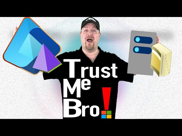 Think You Can “Trust” Microsoft Entra, Watch This First!