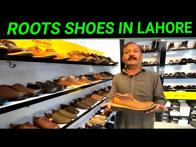Leather shoes for men in Pakistan | handmade Leather shoes in Pakistan