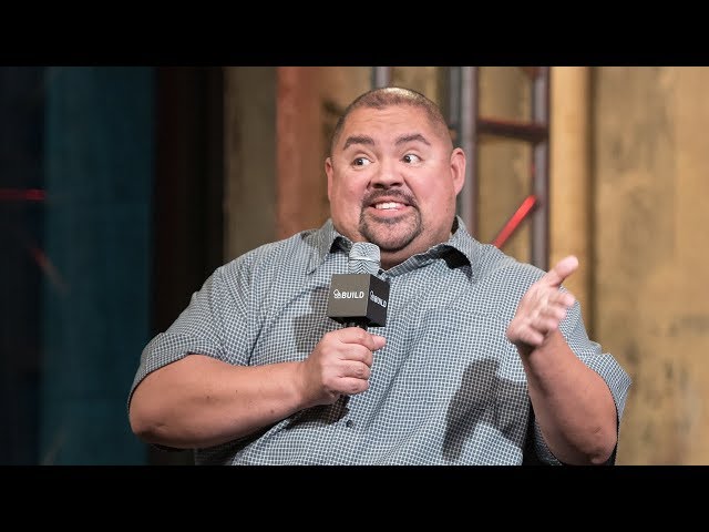 Gabriel Iglesias Discusses His Netflix Special, “I’m Sorry For What I Said When I Was Hungry”