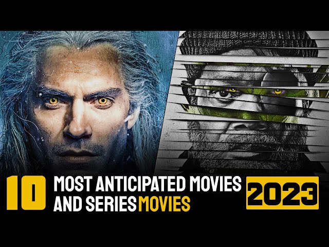 best web series 2023 | Top 10 new original movies and series released in 2023 | watch mojo