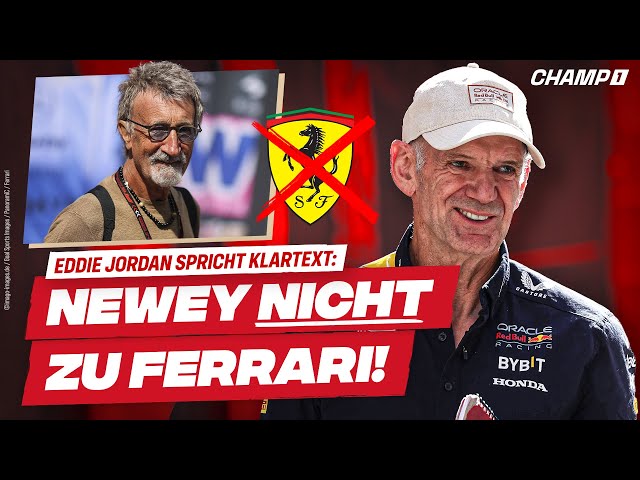 Andretti-Einstieg wird immer unmöglicher / Manager: Newey nicht zu Ferrari / Monaco-Quali-Analyse