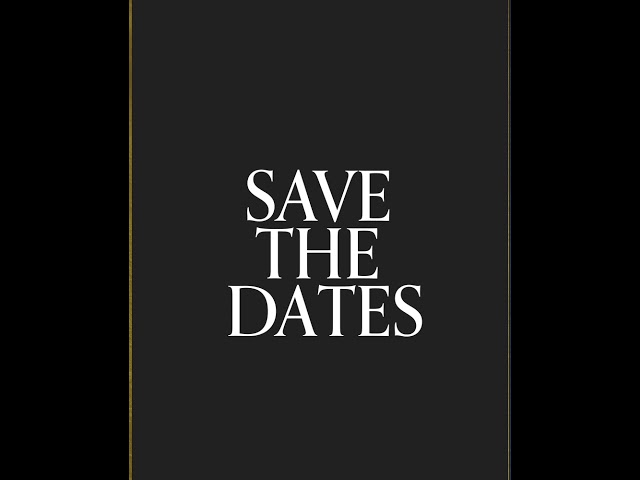 Save the Date for Vogue Women of the Year 2020 | VOGUE India
