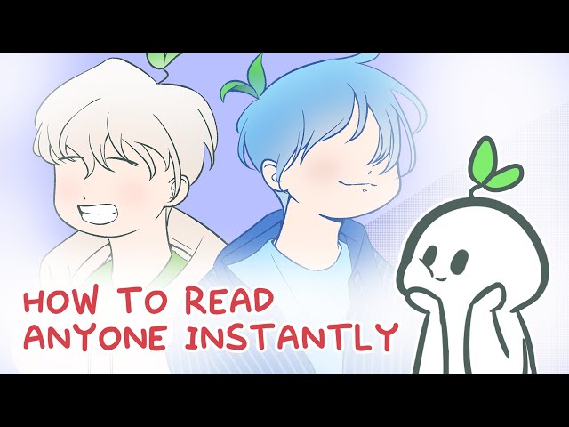 How to Read Anyone Instantly