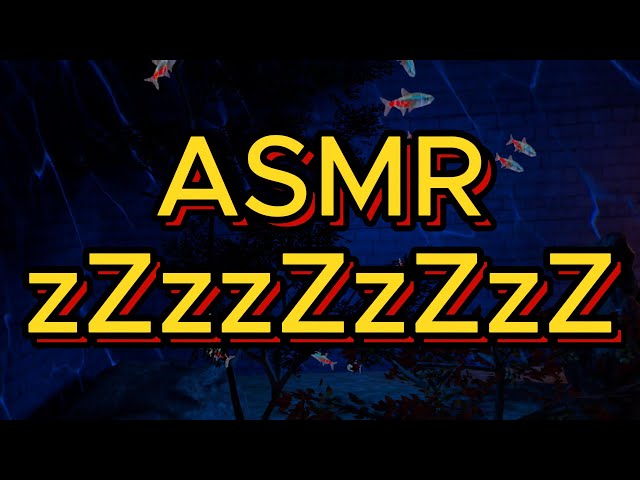 ASMR CRACKLE SOUNDS FOR SLEEP