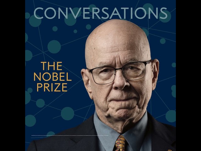 Barry Sharpless: Nobel Prize Conversations