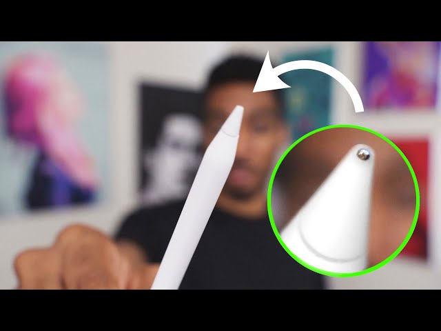 How Paperlike Ruined My Apple Pencil | Paperlike Honest Review