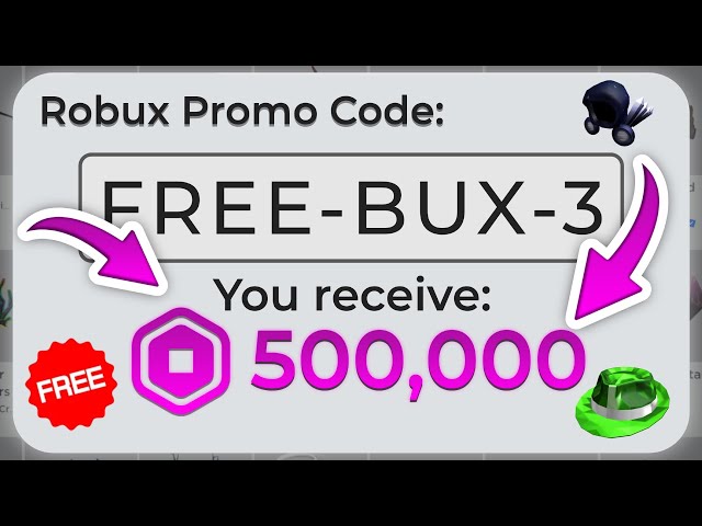 *SECRET* How To Get FREE ROBUX! (Roblox February 2024)