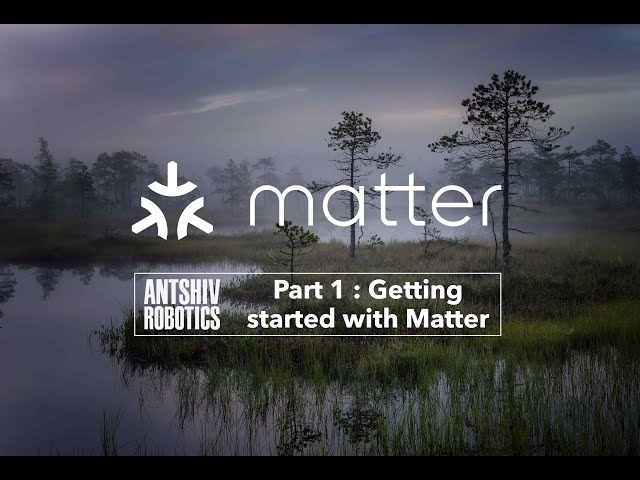Getting started with Matter using NRF5340 and NRF7002DK on Linux