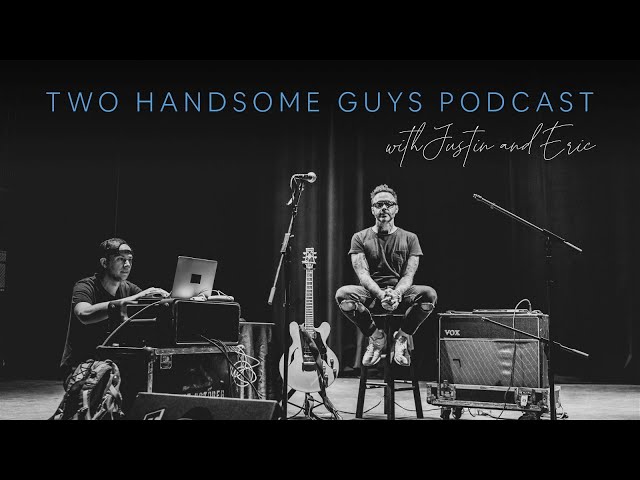 Two Handsome Guys Podcast 1/29/2024