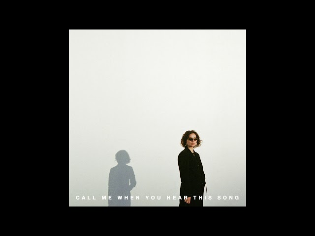 New West - Call Me When You Hear This Song
