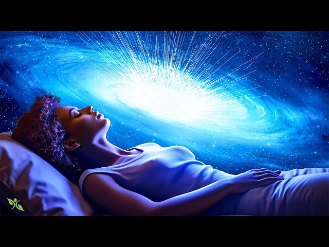 432Hz- Alpha Waves Heal The Whole Body and Spirit, Emotional, Physical, Mental & Spiritual