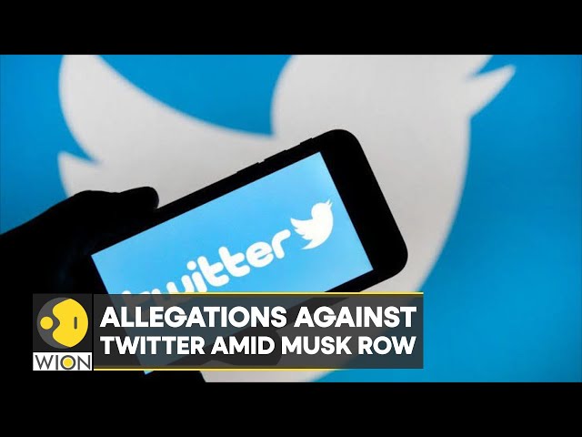 Tech Talk: Twitter's former security chief Peiter Zatko turns whistleblower | Latest English News