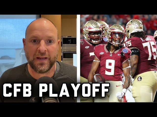 The College Football Selection Process With Todd McShay and Danny Kanell | The Ryen Russillo Podcast