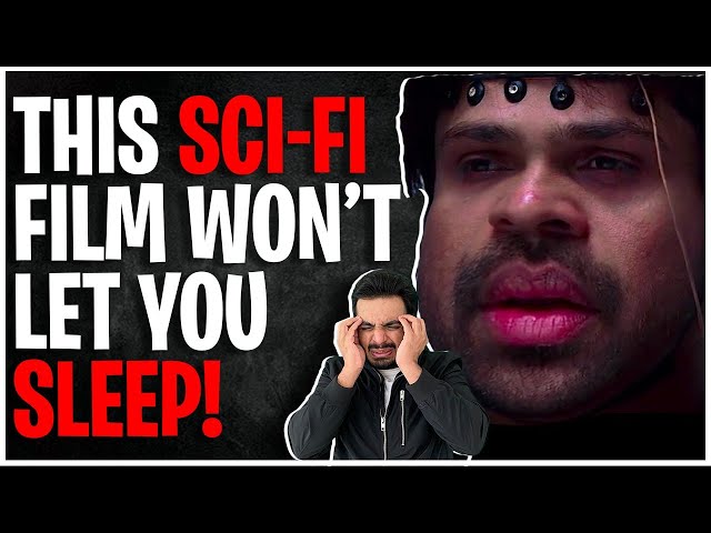 This Sci-Fi Bollywood Movie Will Not Let You Sleep | Review