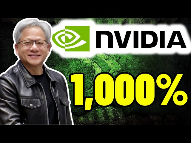 Is NVIDIA Stock A BUY Before Stock Split For MASSIVE Gains?! | NVDA Stock Analysis! |