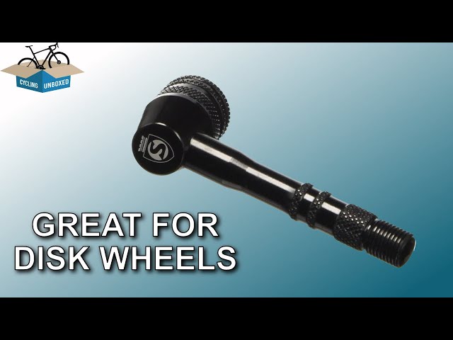 Silca Disk Wheel Adaptor | Review | How to use