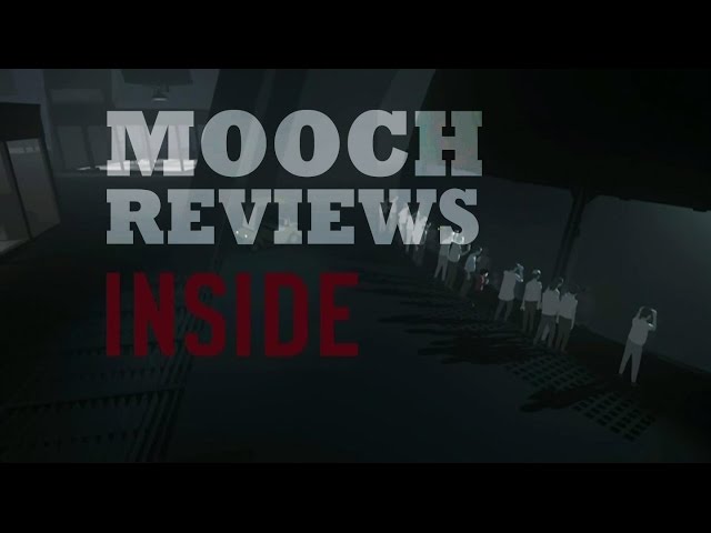 Mooch Reviews: Inside (Xbox One)