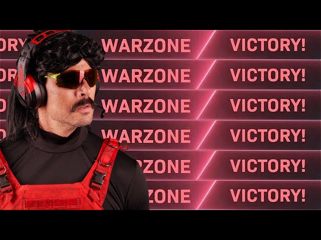 DrDisrespect goes ABSOLUTELY HUGE in 20 MILLION DOLLAR TOURNAMENT