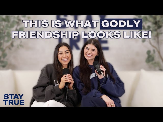Dealing with Loneliness & Finding Friendship with Jeanine Amapola