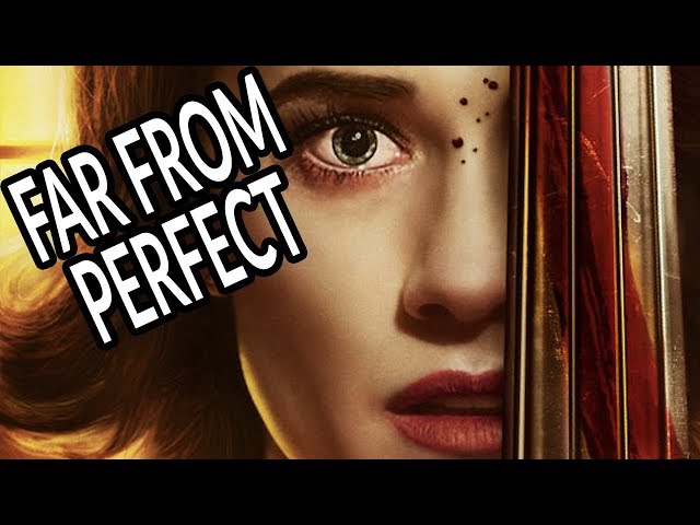 THE PERFECTION (2019) Is Far From Perfect