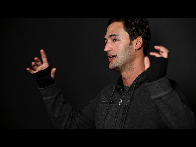 3 Exponential Techs to Watch | Future of Everything with Jason Silva | Singularity University
