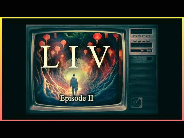 LIV series Episode II