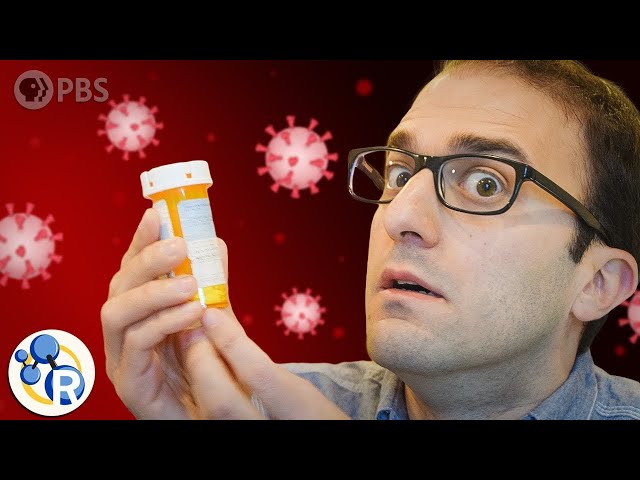 How Do Antiviral Drugs Work?
