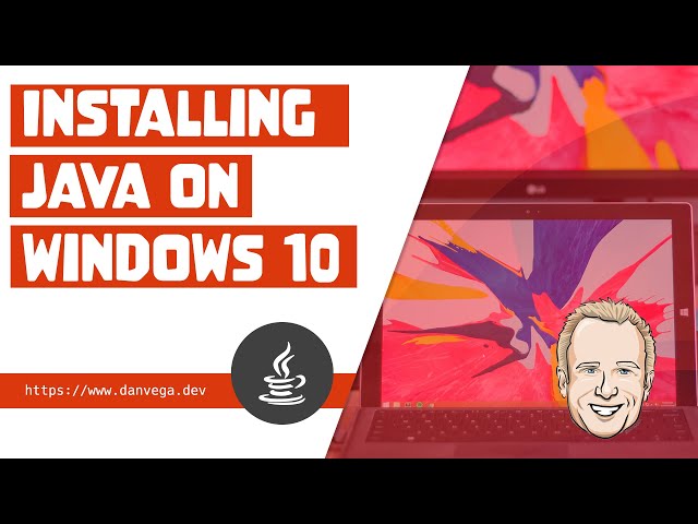 How to Install Java JDK 14 on Windows 10 (with JAVA_HOME)