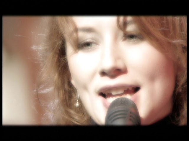 Tori Amos - 1000 Oceans (live at Nulle Part Ailleurs)