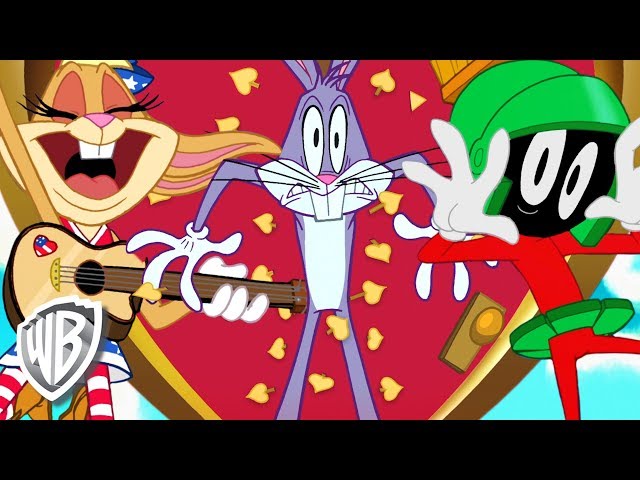 Looney Tunes | Top 10 Merrie Melodies! | WB Kids