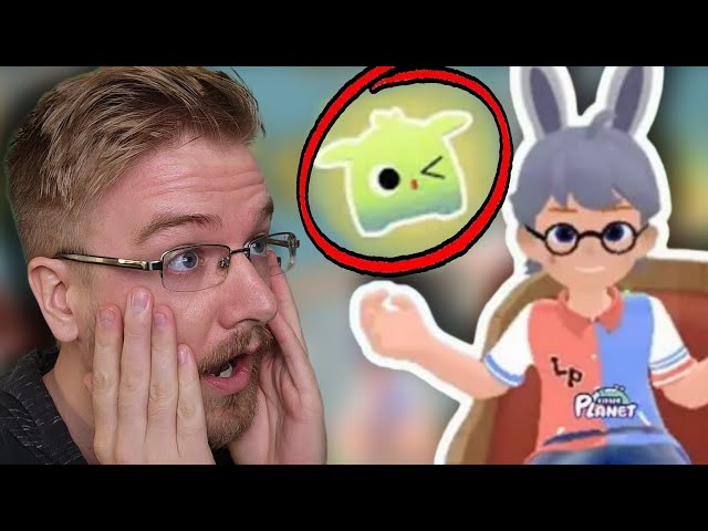 Little Planet VR just dropped a BOMBSHELL Update! | D Bawner Reacts
