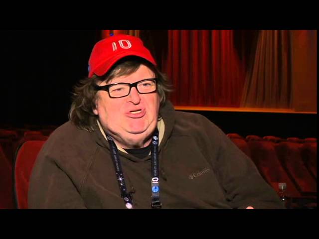 Michael Moore picks 'The Bachelor Weekend' for Comedy of 2014 Film Festival
