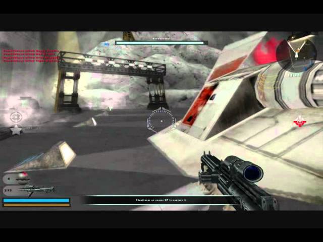 Let's Play Star Wars Battlefront 2 Mission 17 Final Mission