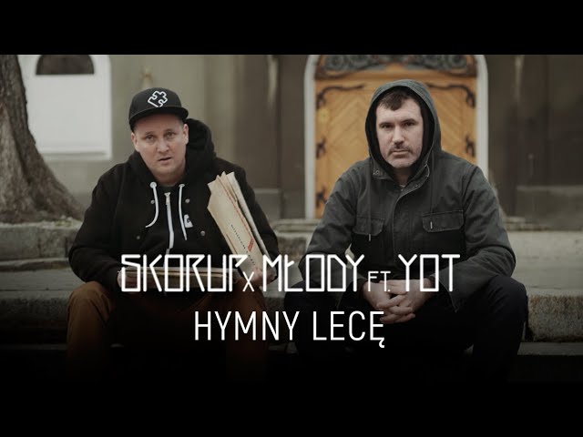Skorup x Młody ft. YoT - Hymny lecę | NATURALNY SATELITA